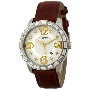 ساعت مچی ویسروی VICEROY کد 40614-75